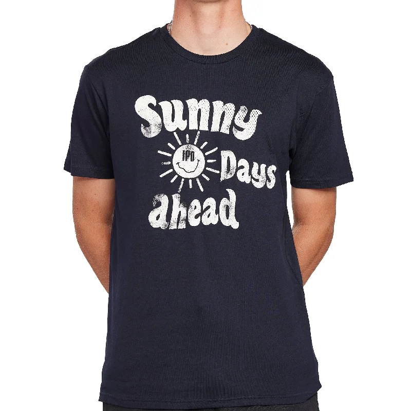 Sunny Days S/S Tee Gym