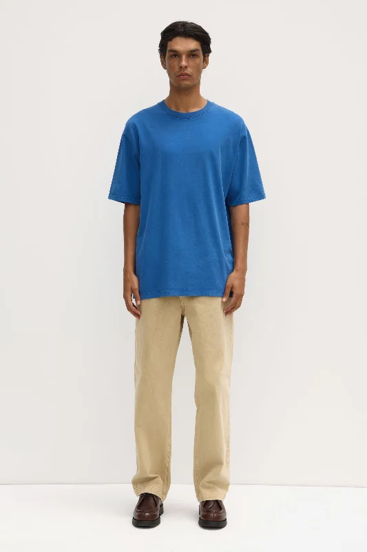 Knox Oversized Tee Tailored