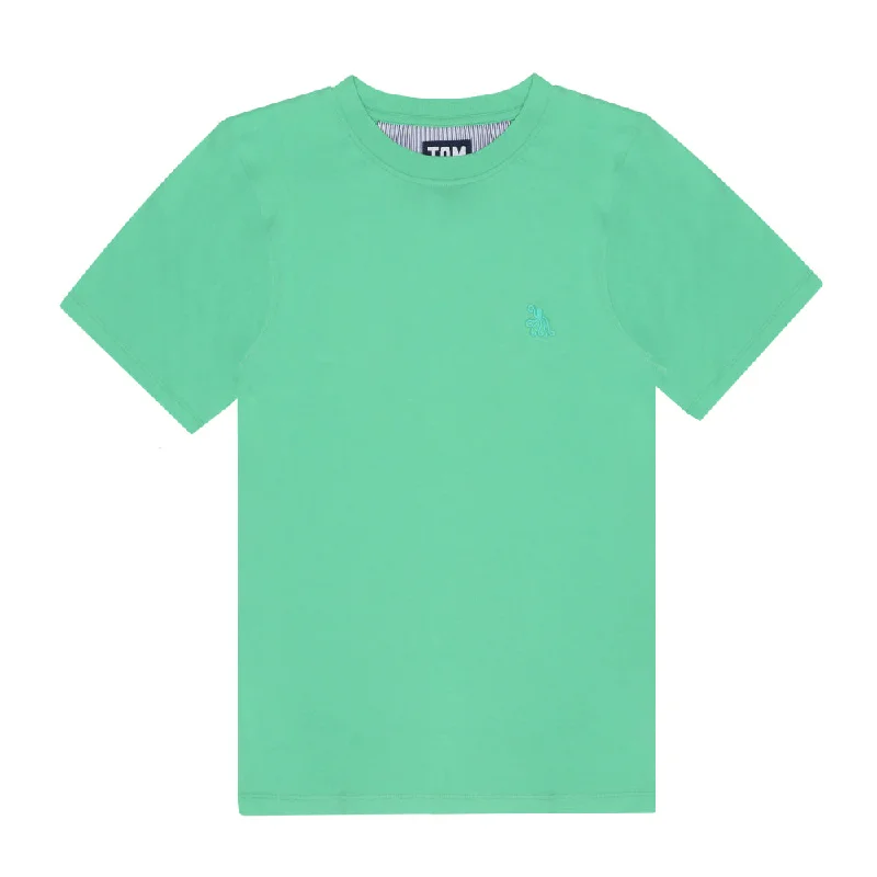 Island Green Vintage Men's 1970S Disco