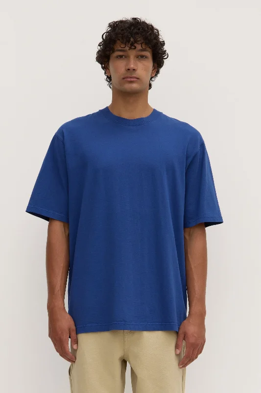 Knox Oversized Tee Refined Men's Hand