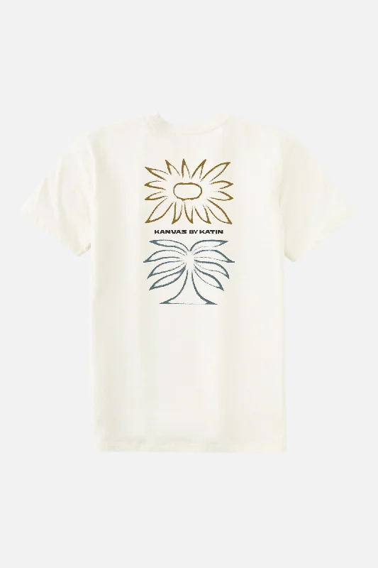 ANEMONE TEE Masculine Men's 